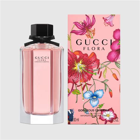 gucci eau de toilette flora gorgeous gardenia|gucci flora gorgeous gardenia ulta.